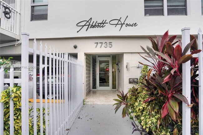 Building Photo - 7735 Abbott Ave