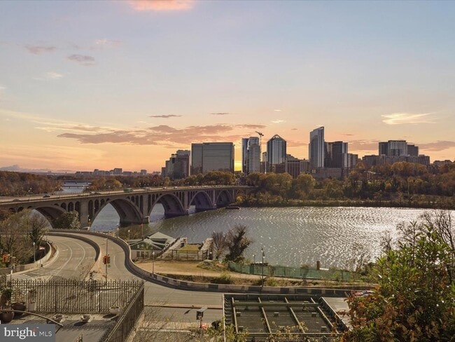 Building Photo - 3604 Prospect St NW