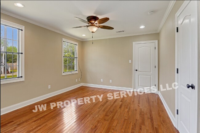 Building Photo - 2667 Allen Toussaint Blvd