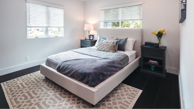 Guest Bedroom - 3310 Oak Glen Dr