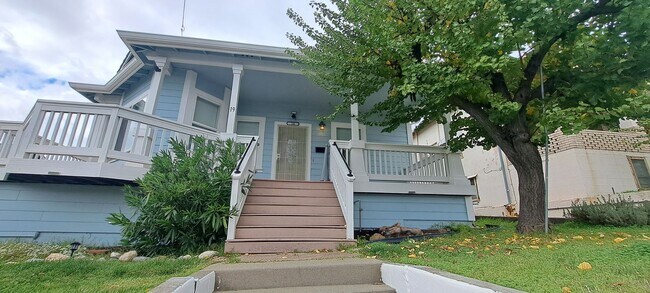 Primary Photo - This Solid Build Home is Affordable & Spacious