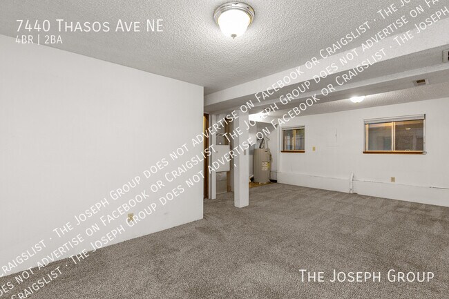 Building Photo - 7440 Thasos Ave NE