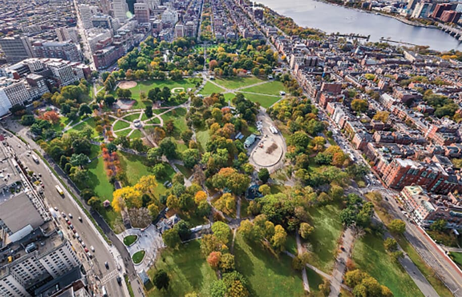 Building Photo - 60-62-62 Boylston St