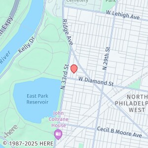 Primary Photo - 2129 N Natrona St