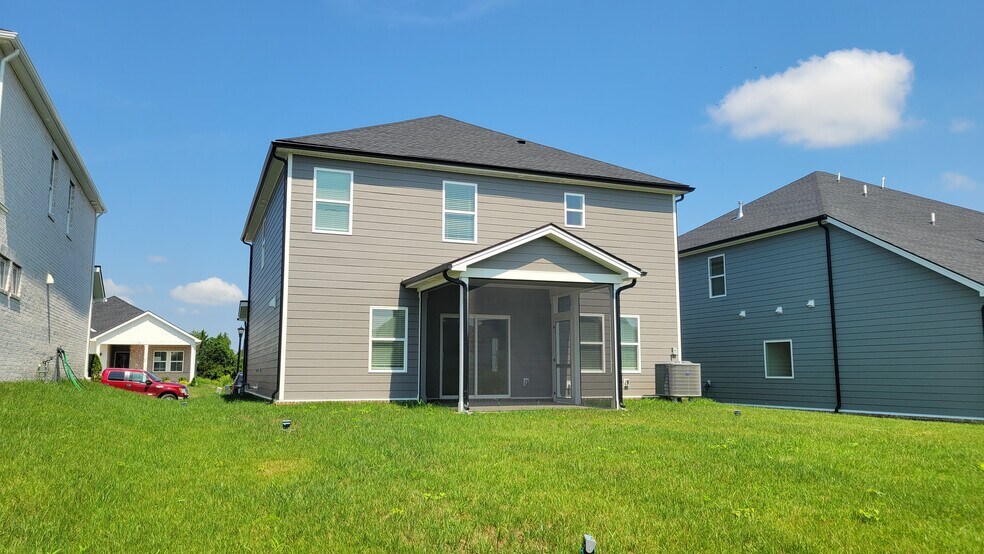 Building Photo - 1344 Beasley Blvd