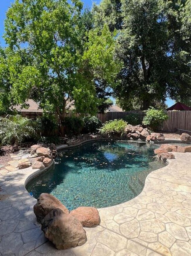 Building Photo - BEAUTIFUL HOME WITH POOL IN ROSEVILLE!