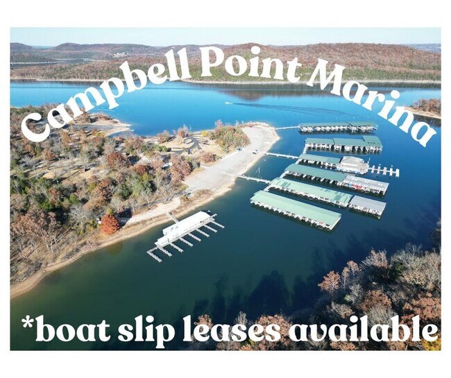 Building Photo - 350 Campbell Point Rd