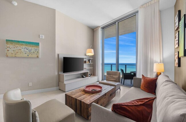 Building Photo - 4111 S Ocean Dr