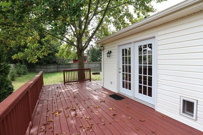 Building Photo - 3 Bedroom West Lafayette Home!