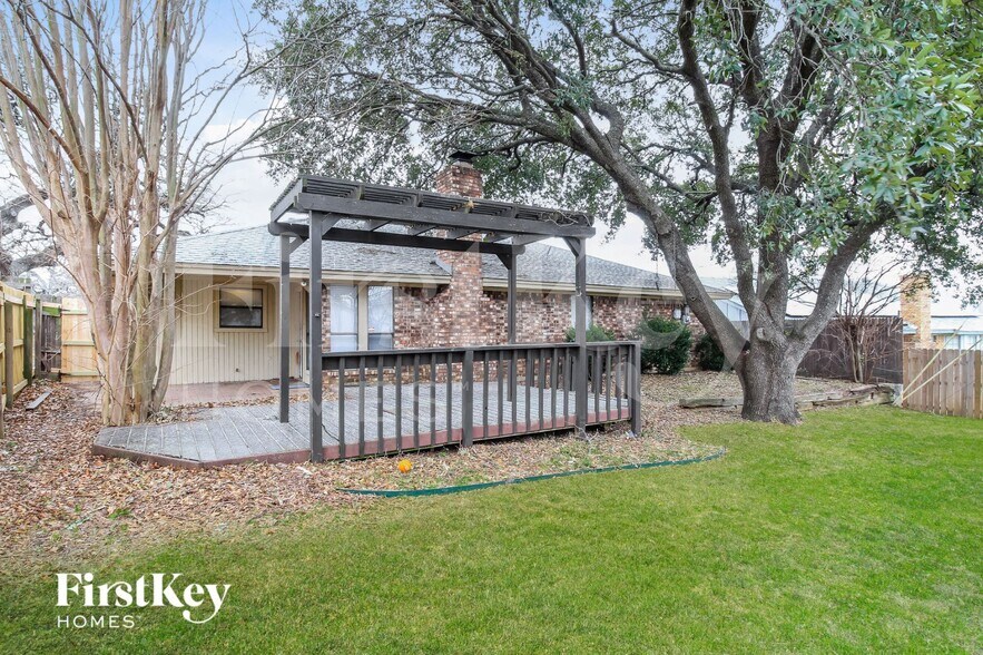 Building Photo - 5010 Hawkins Cemetery Rd