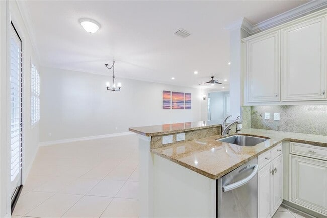 Building Photo - 16260 Amethyst Key Drive