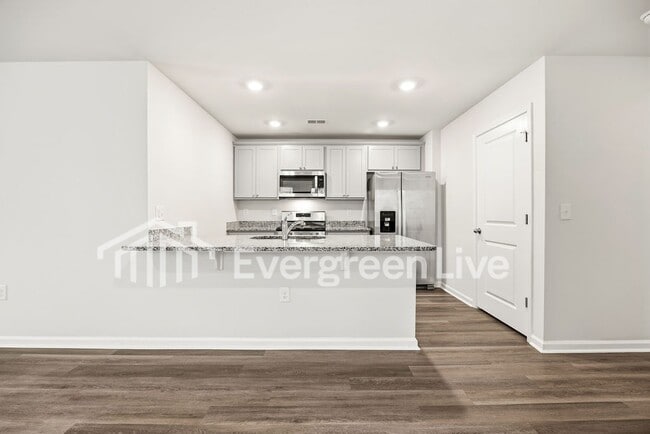 Building Photo - Available Now!