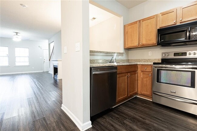 Building Photo - 3622 Ginnis Rd