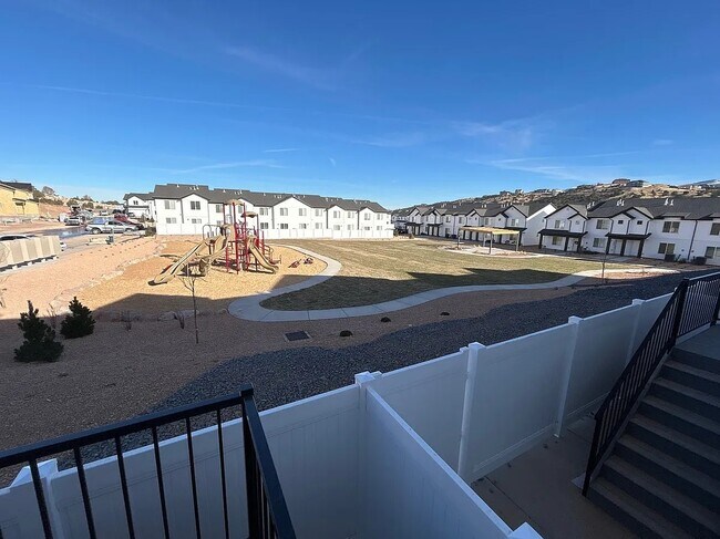 Building Photo - 2974 W Graham Lp