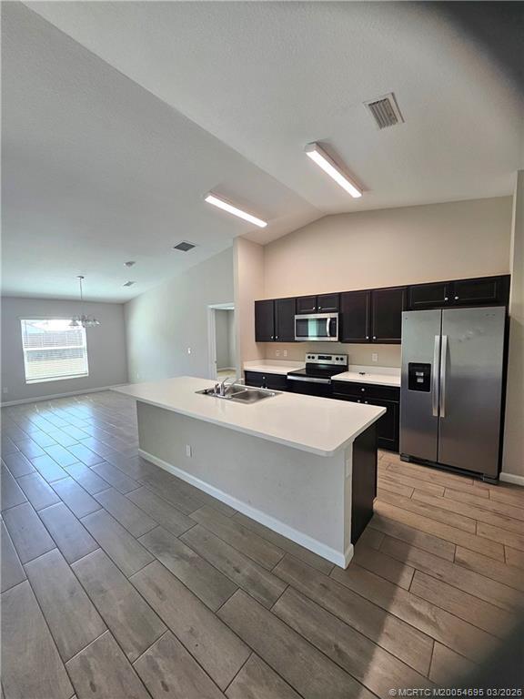 Building Photo - 1410 SW Flounder Ln