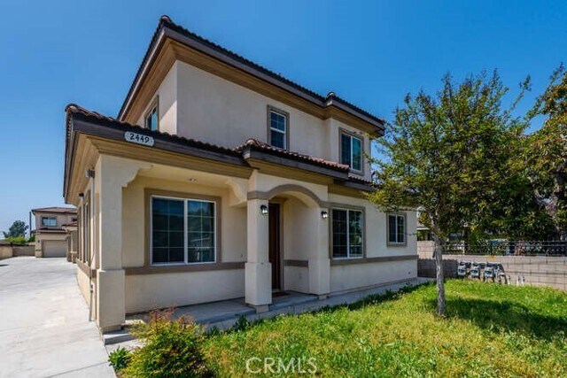 Building Photo - 2449 Tamora Ave