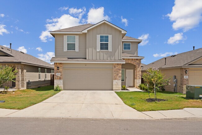 Primary Photo - 4534 Bontebok Dr