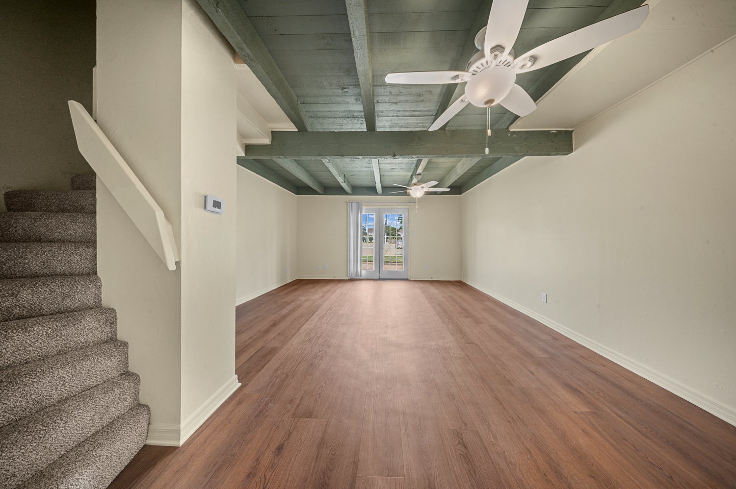 Building Photo - 208 E Starr Ave