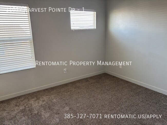 Building Photo - 11017 Harvest Pointe Dr