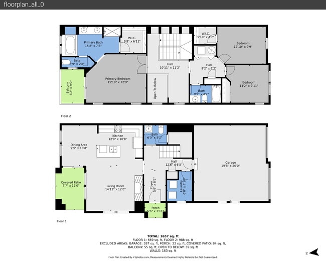 Building Photo - $3,150.00, 3 bed, 2 bath, located in Cente...