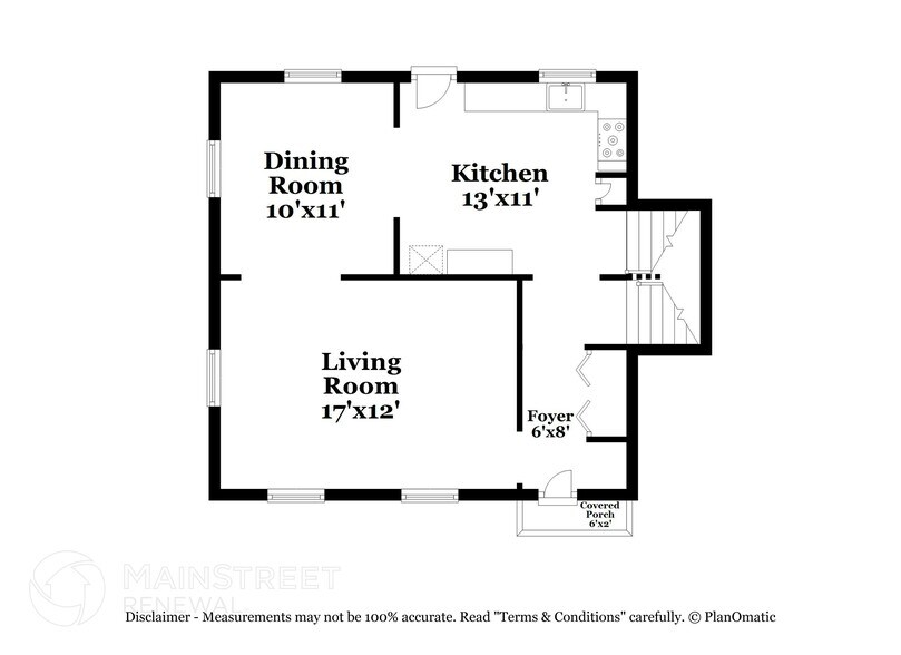 Building Photo - 307 Pendleton Dr