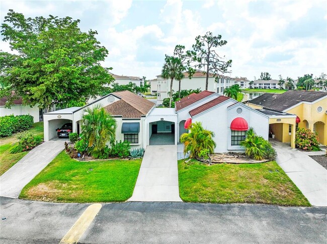 Building Photo - 17014 Terraverde Cir