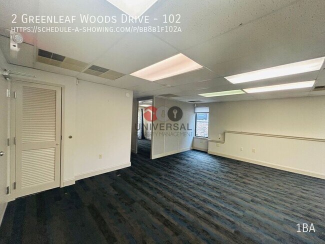 Building Photo - 2 Greenleaf Woods Dr
