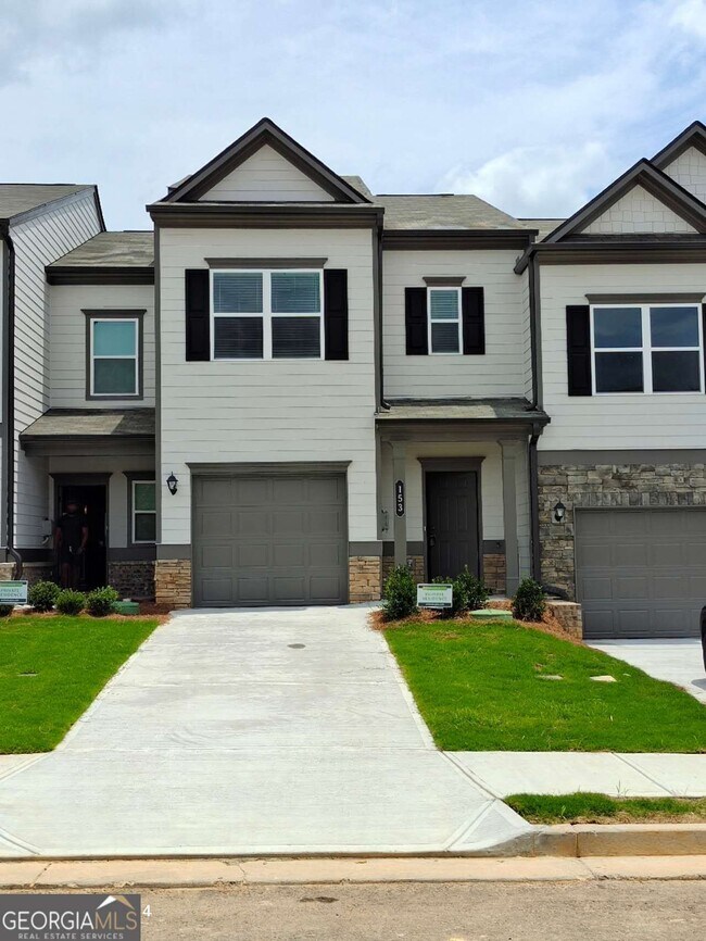 Building Photo - 153 Oconee Rd