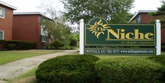 Building Photo - The Niche at Maple Gardens