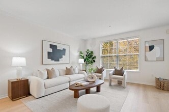 Building Photo - 3901 Lick Mill Blvd