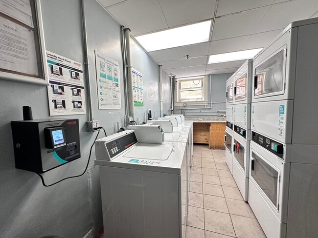 Interior Photo - Raymond Investments LLC.