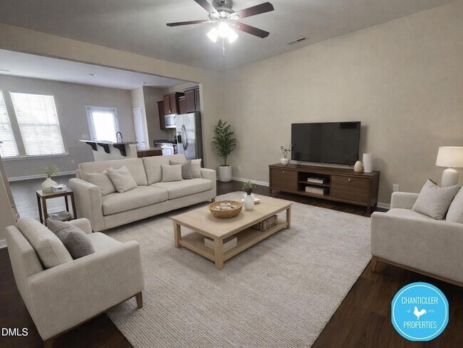 Building Photo - 17 S Grey Abbey Dr