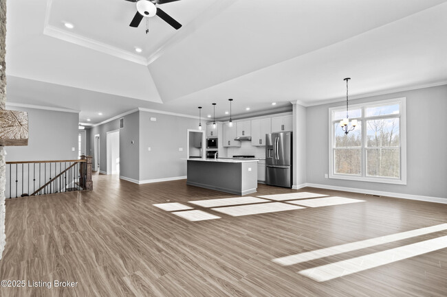 Building Photo - 5919 Ruby Fls Dr