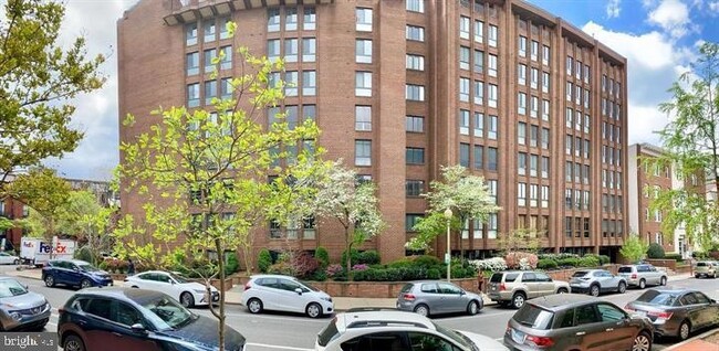 Primary Photo - 1280 21st St NW