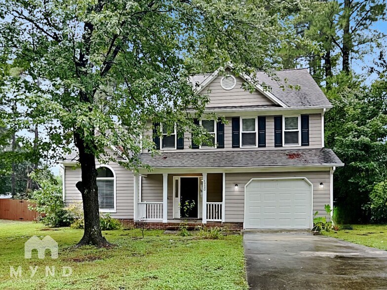 Primary Photo - 1720 Winway Dr