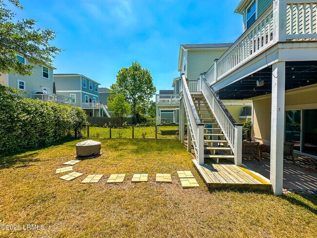 Building Photo - 1 Palmetto Breeze Cir
