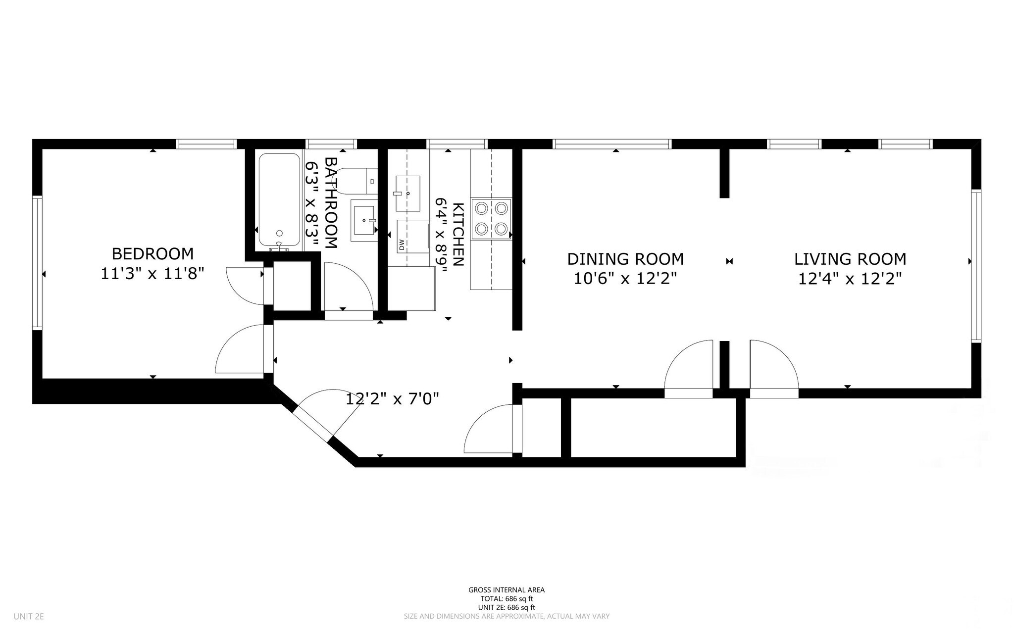 Building Photo - 2335 Ann Ave