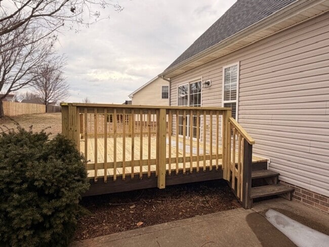 Building Photo - 284 Ballygar Ct