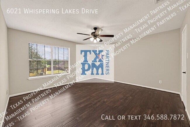 Building Photo - 6021 Whispering Lakes Dr
