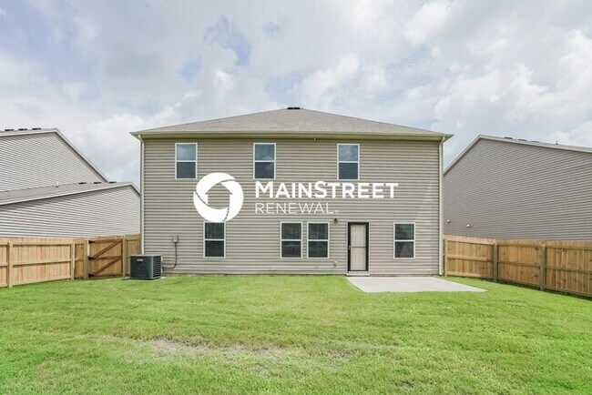 Building Photo - 4 Bedroom Pet-Friendly Home in Lebanon, TN...
