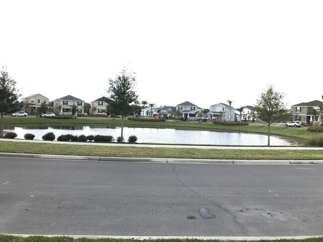 Building Photo - Newer 3/2.5ba Home at The Oaks in Moss Park with FREE Internet, Cable and Phone