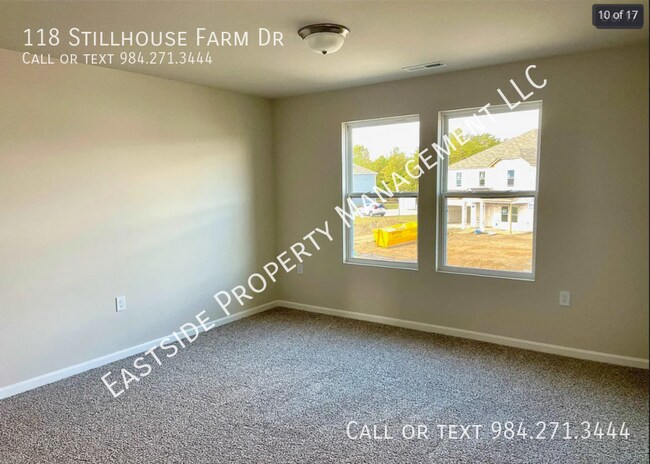 Building Photo - 118 Stillhouse Farm Dr