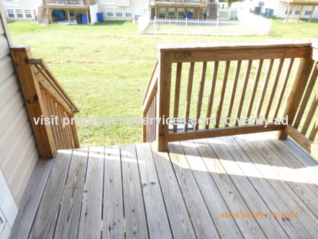 Building Photo - 17807 Farragut Way