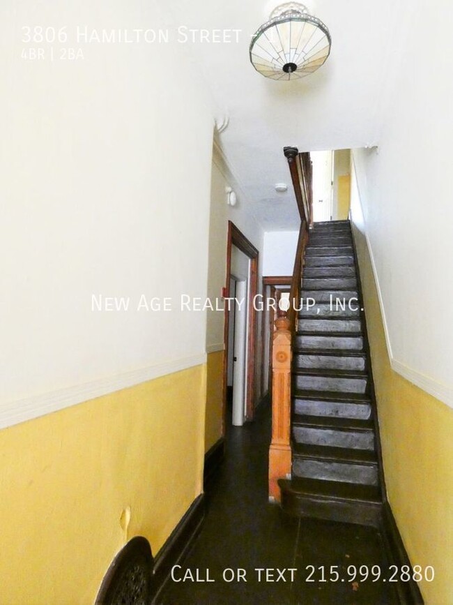 Building Photo - Bi-level apartment available in Powelton V...