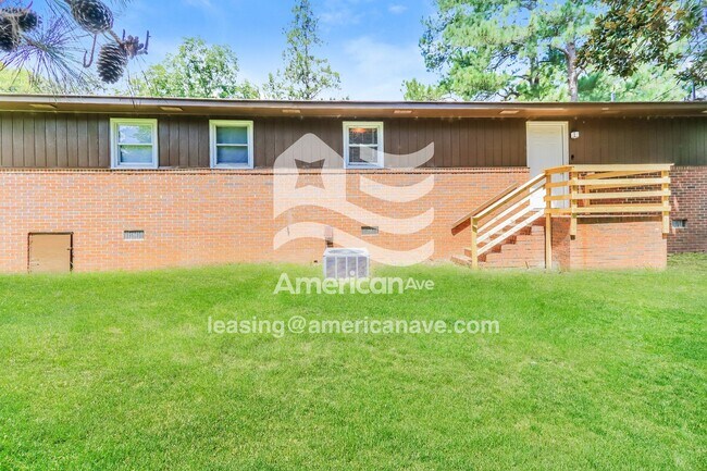 Building Photo - 2937 Holly Bluff Rd
