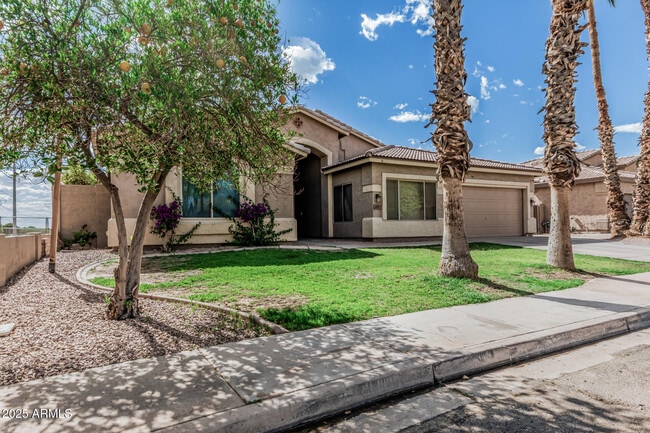 Building Photo - 408 N Falcon Ct