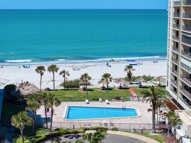 Building Photo - 1480 Gulf Blvd