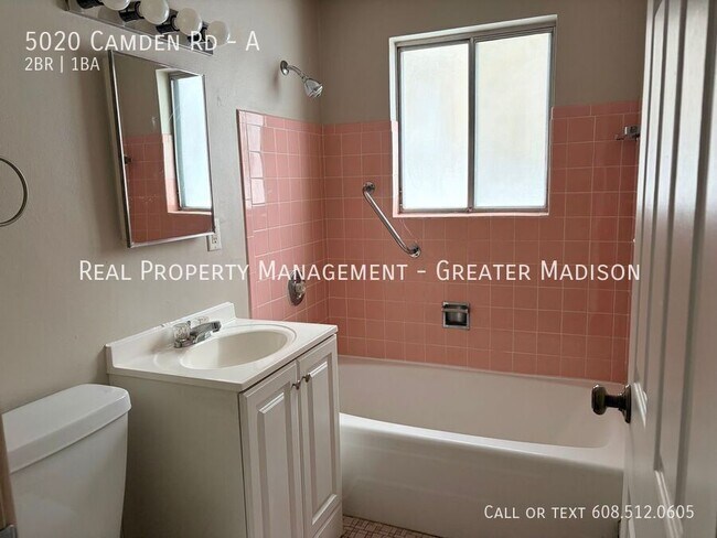 Building Photo - 5020 Camden Rd