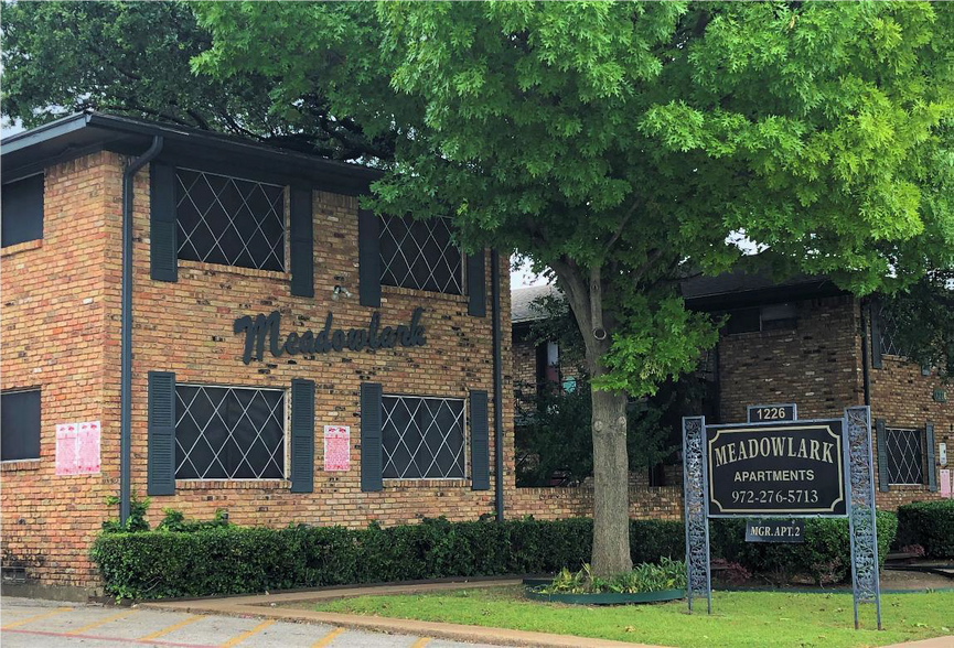 Building Photo - 1218 S Shiloh Rd