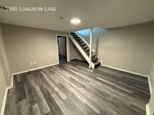 Building Photo - 5600 Longbow Ln